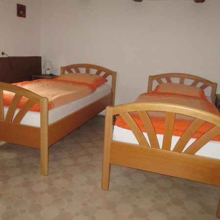Alsfelder Apartment Εξωτερικό φωτογραφία