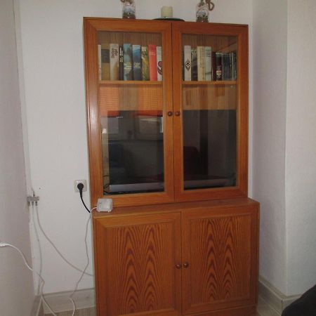 Alsfelder Apartment Εξωτερικό φωτογραφία