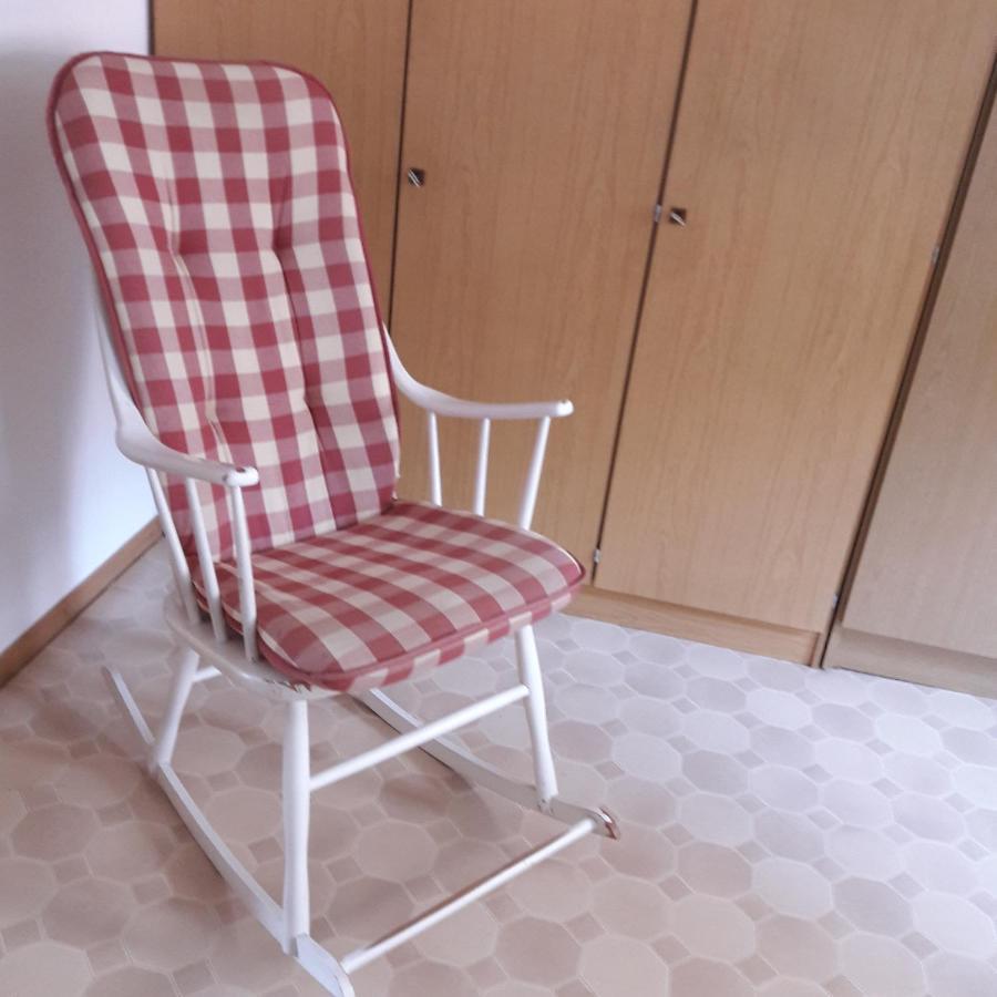 Alsfelder Apartment Εξωτερικό φωτογραφία