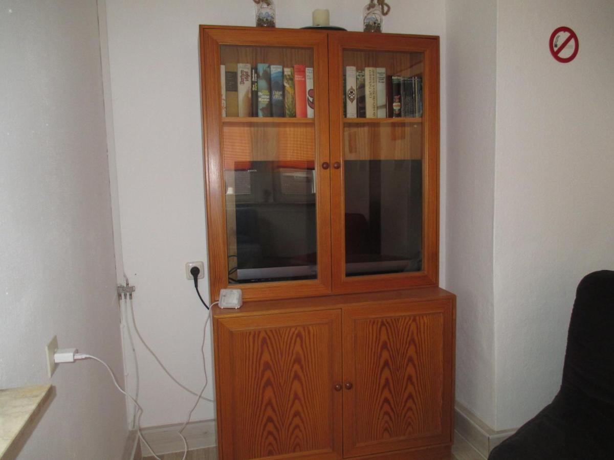 Alsfelder Apartment Εξωτερικό φωτογραφία