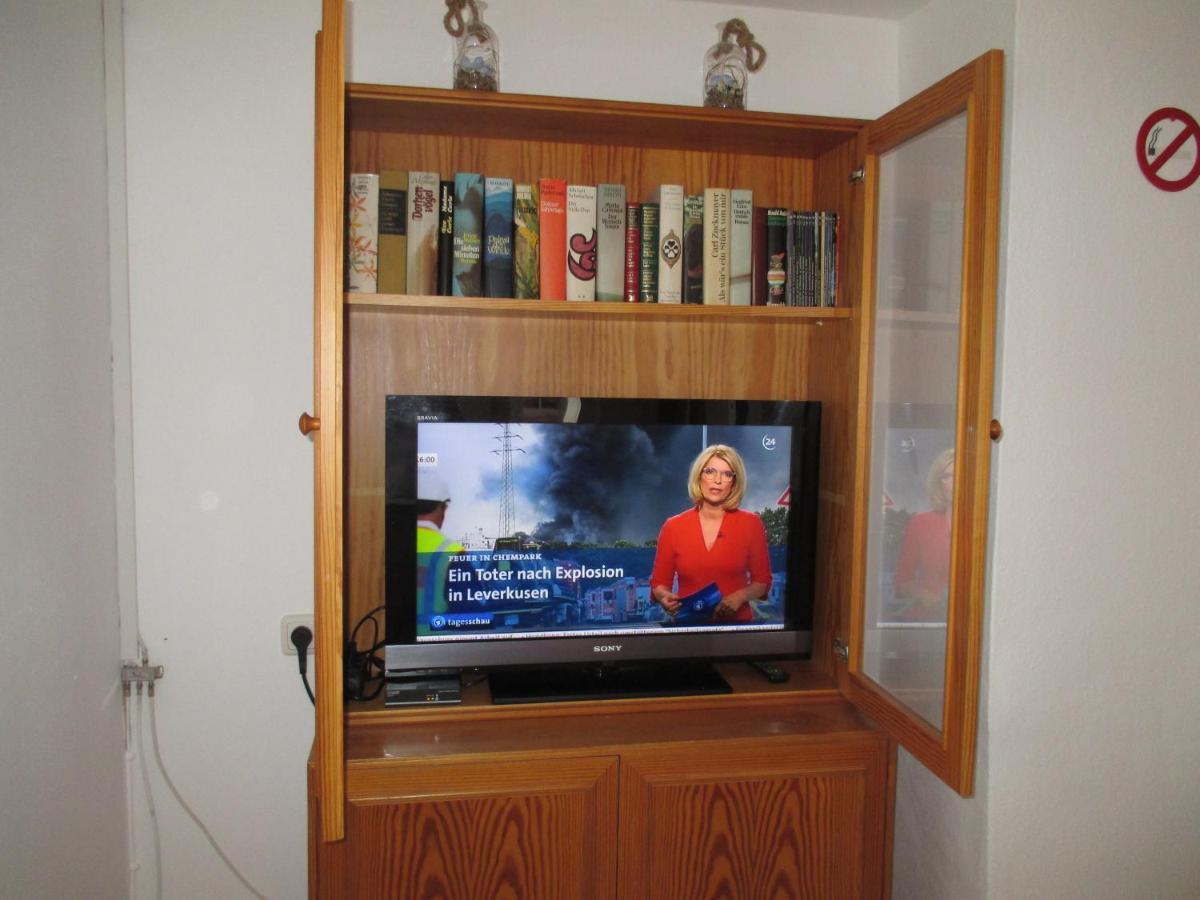 Alsfelder Apartment Εξωτερικό φωτογραφία