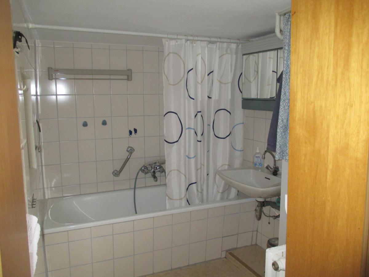 Alsfelder Apartment Εξωτερικό φωτογραφία