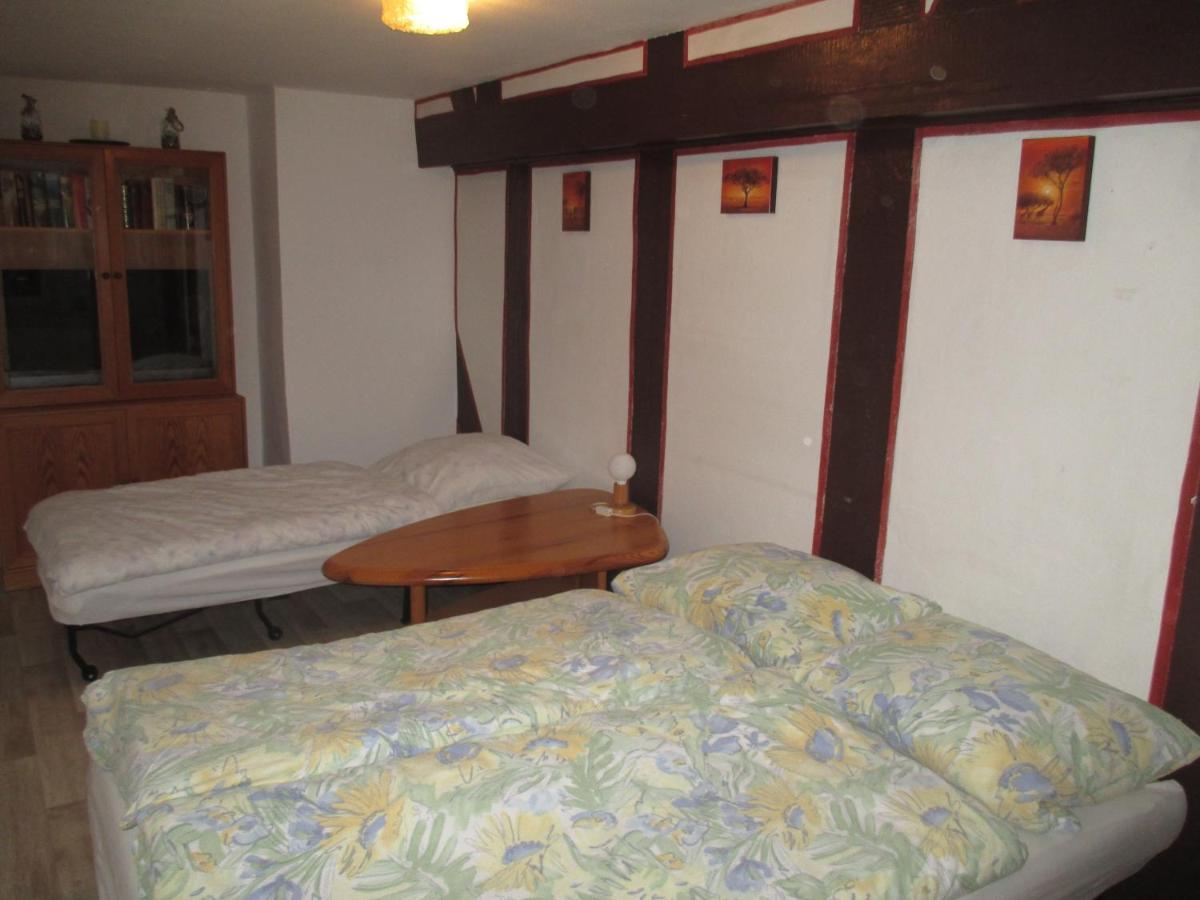 Alsfelder Apartment Εξωτερικό φωτογραφία