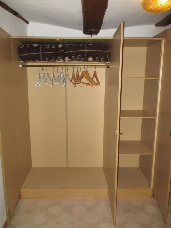 Alsfelder Apartment Εξωτερικό φωτογραφία
