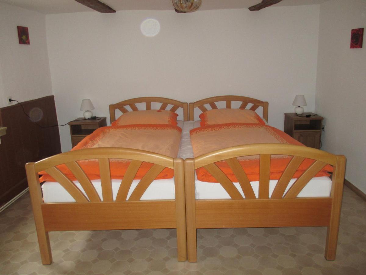 Alsfelder Apartment Εξωτερικό φωτογραφία