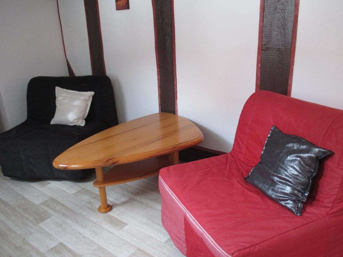 Alsfelder Apartment Εξωτερικό φωτογραφία