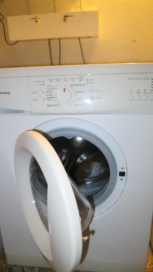 Alsfelder Apartment Εξωτερικό φωτογραφία